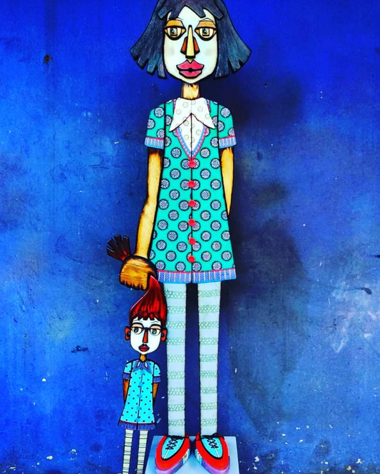 Caroline Peyron