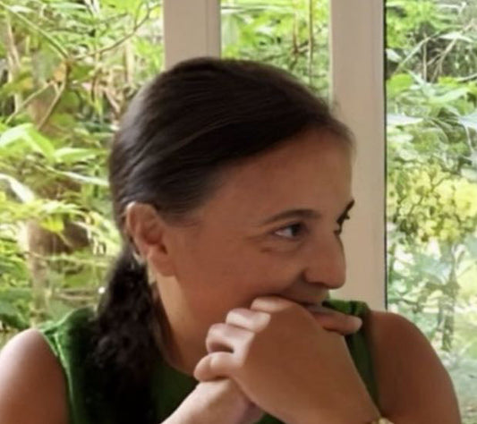 Wafae Belkacemi-Souissi