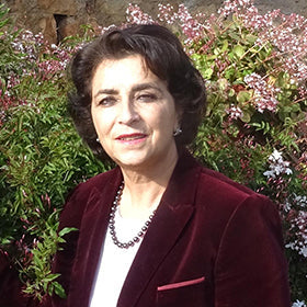 Khadija Chraïbi-Skalli