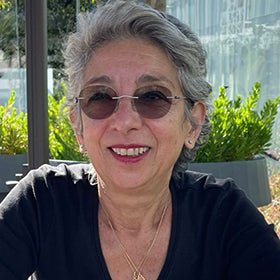 Salima S. El Mandjra, Écrivaine & Artiste