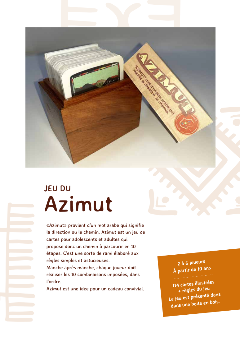 AZIMUT