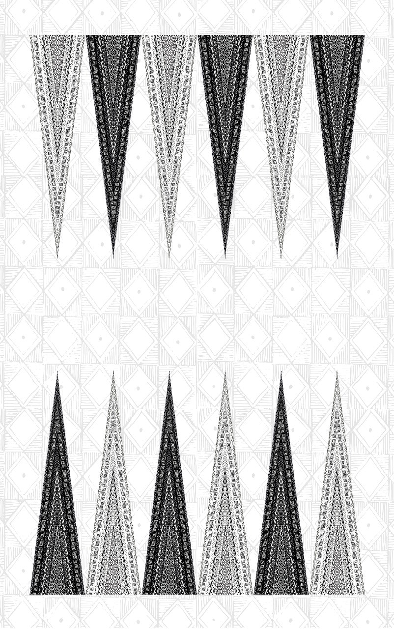JEU DU BACKGAMMON Petit Format