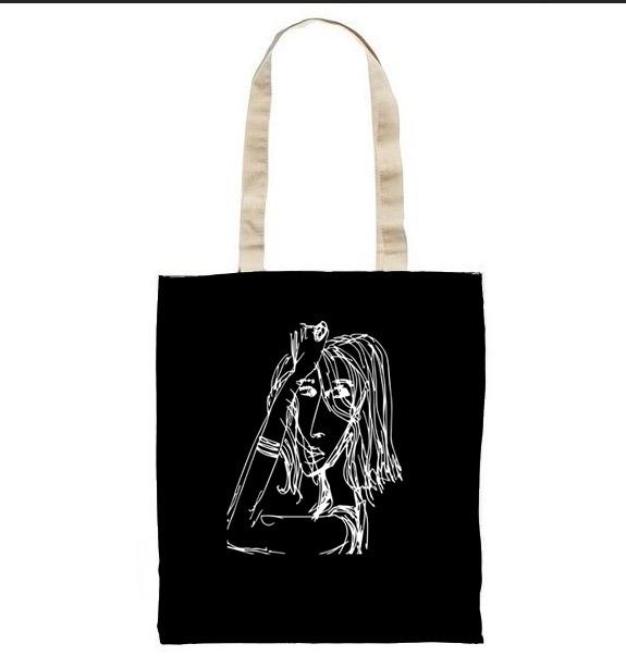 Artist & Women Book Gift Box