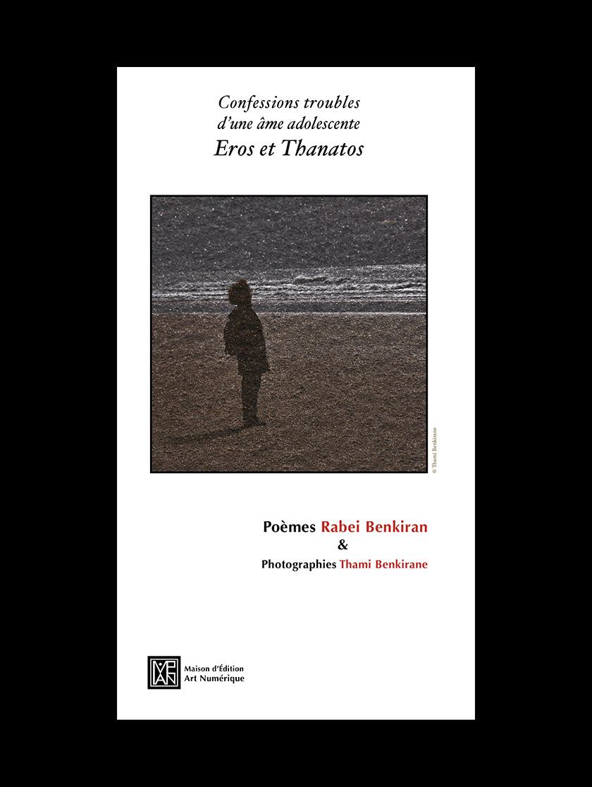 Troubled confessions of an adolescent soul Eros and Thanatos