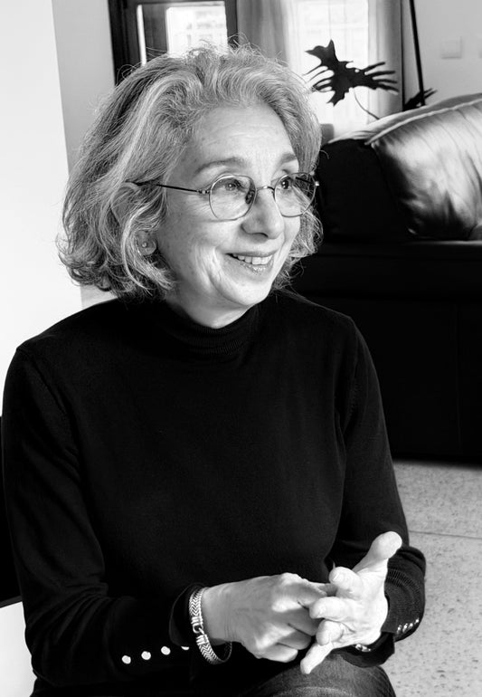 Salima S. El Mandjra