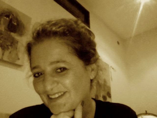 Houda Benchakroun Créatrice de la marque PTITLUX