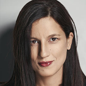 Ahlam Chaeiri