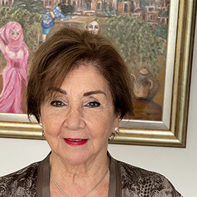Fatma Chraïbi