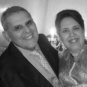 Mohammed Fassi Fihri