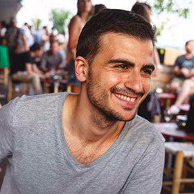 Rabei Benkiran