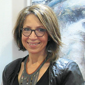 Souad Sahel
