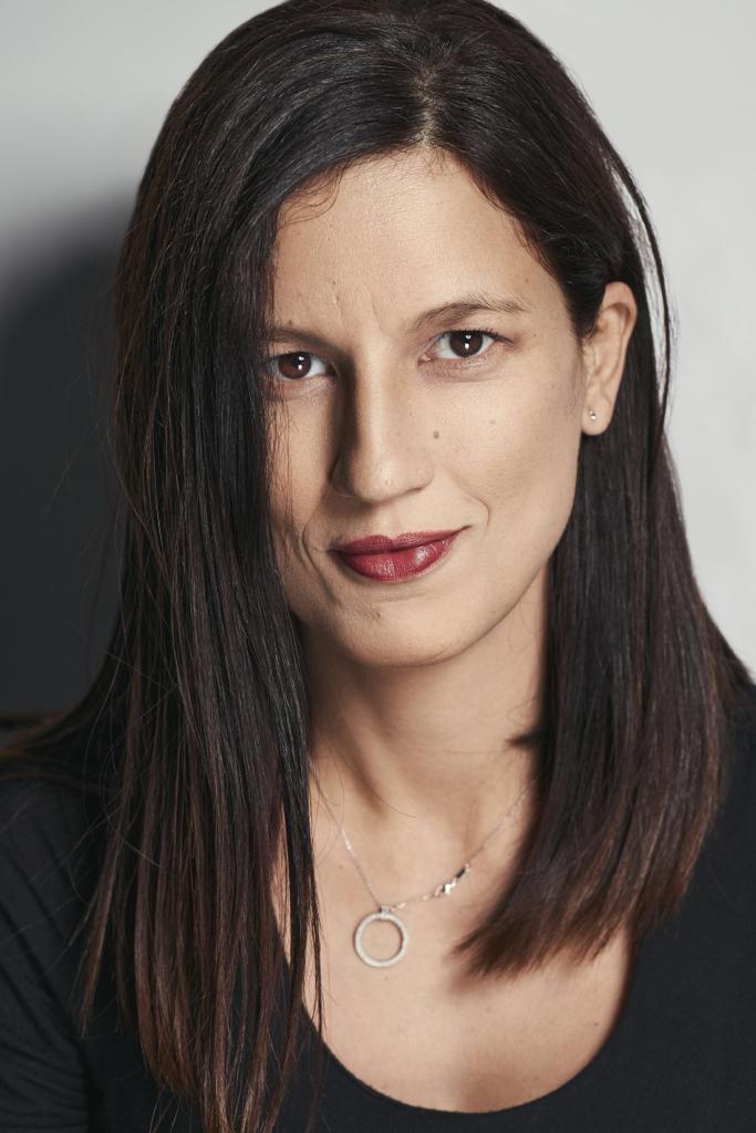 Time crossed - Author Ahlam Chaieri