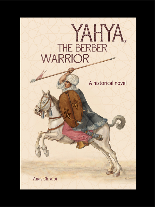 Yahya, The Berber Warrior