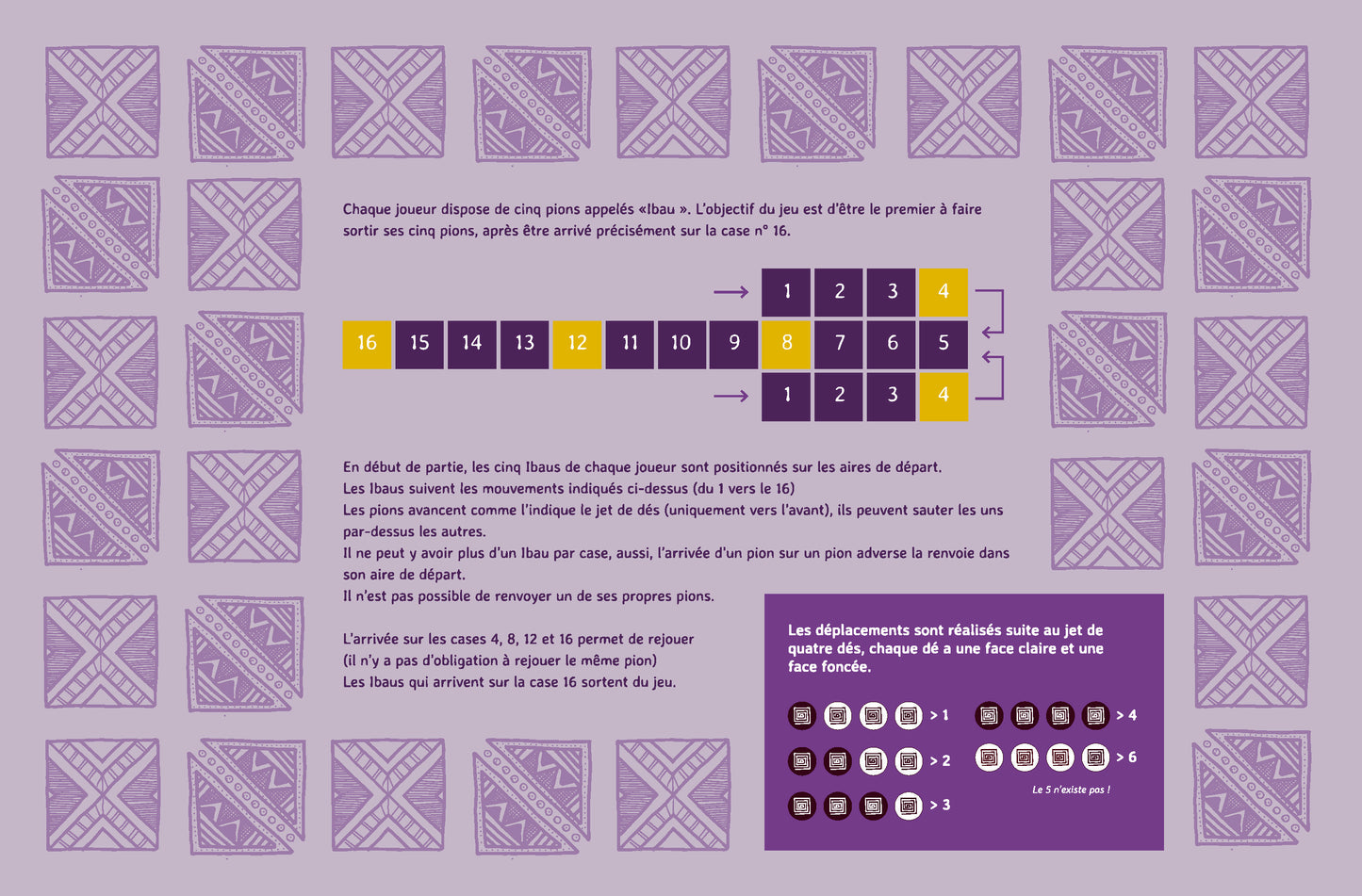 JEU DU KOYAKA Grand format