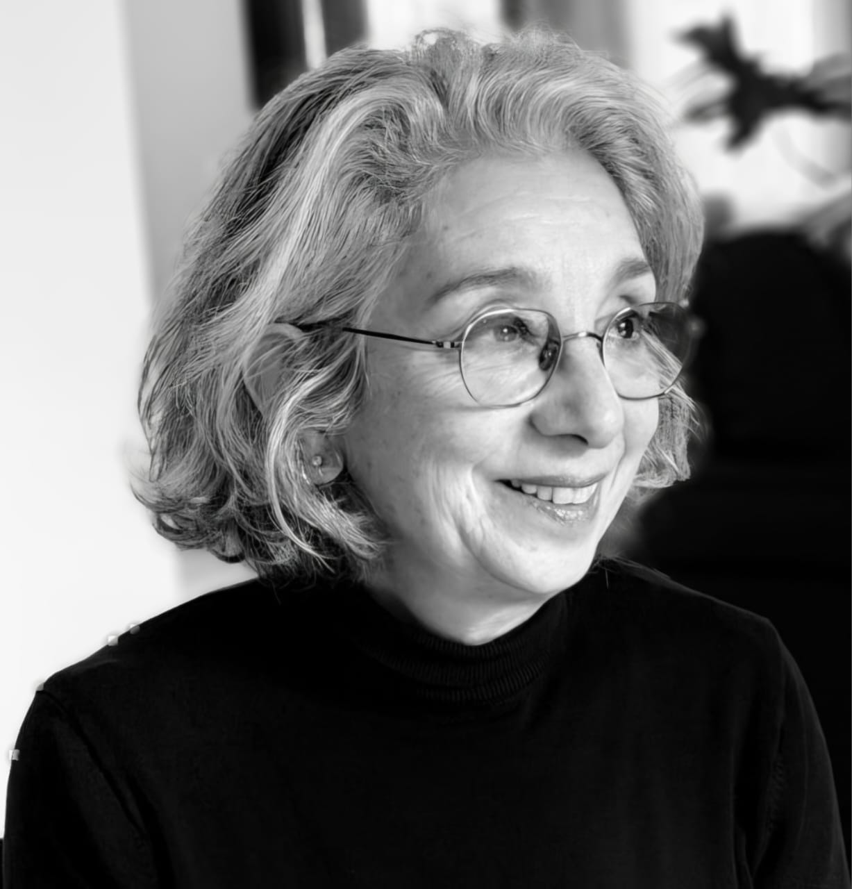 Livre "TempOralités" - Auteur Salima S. Elmandjra