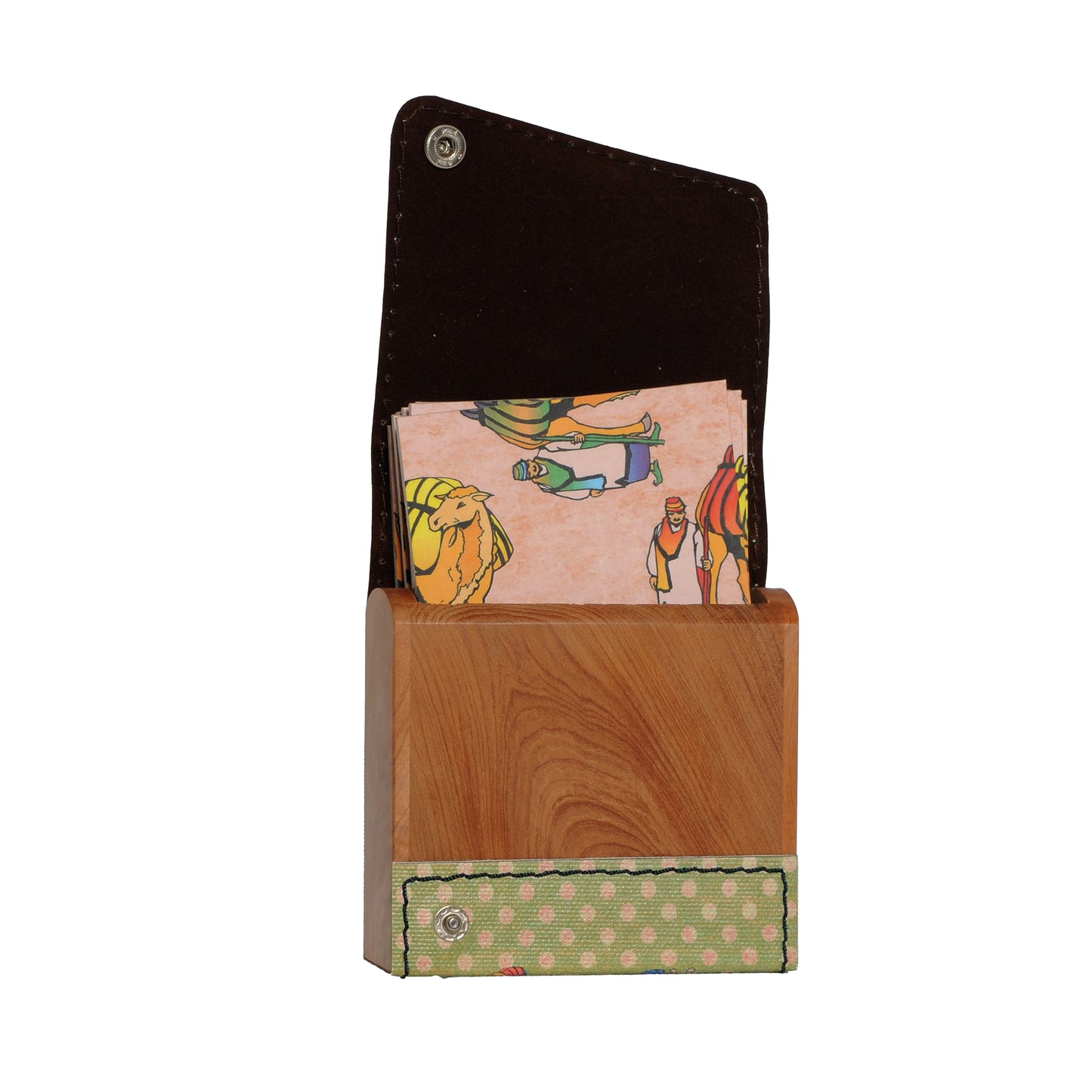 JEU CASSE-TÊTE DU CHAMELIER