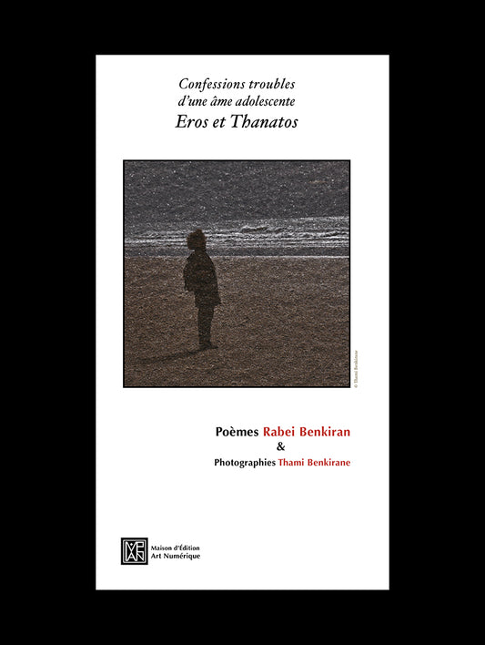 Troubled confessions of an adolescent soul Eros and Thanatos